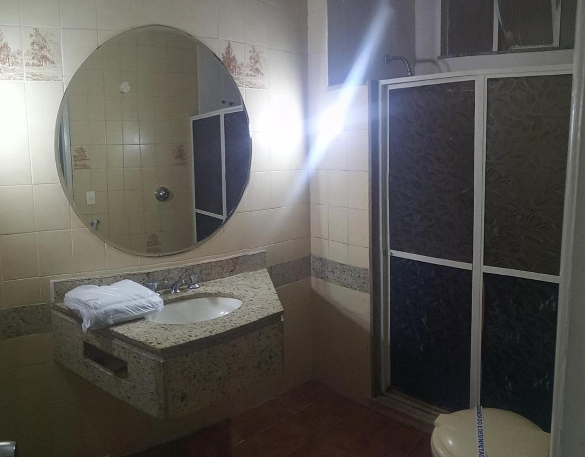 Jumbo Hotel (Adults Only) Rio de Janeiro Buitenkant foto