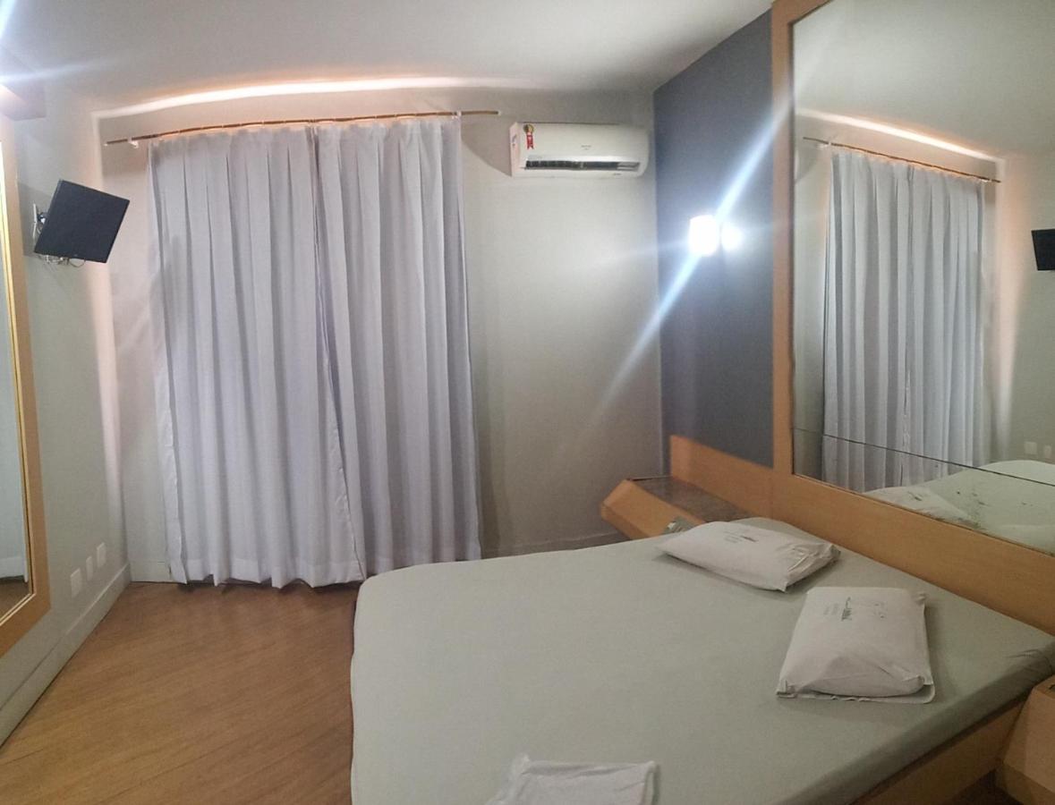 Jumbo Hotel (Adults Only) Rio de Janeiro Buitenkant foto