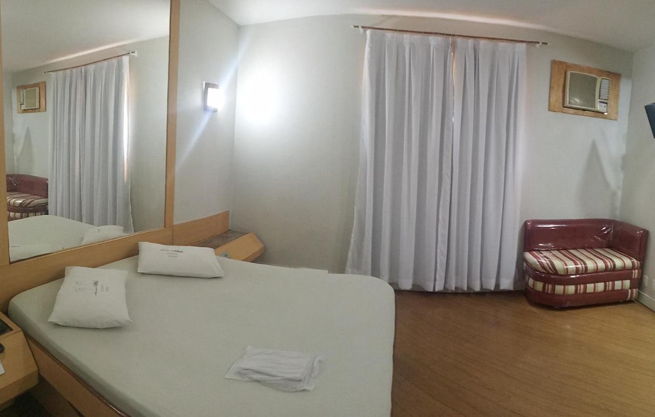 Jumbo Hotel (Adults Only) Rio de Janeiro Buitenkant foto
