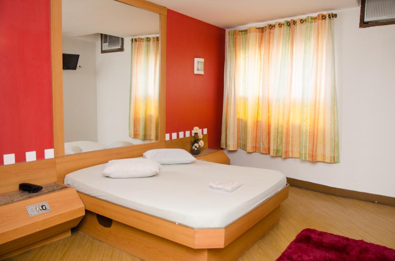 Jumbo Hotel (Adults Only) Rio de Janeiro Buitenkant foto