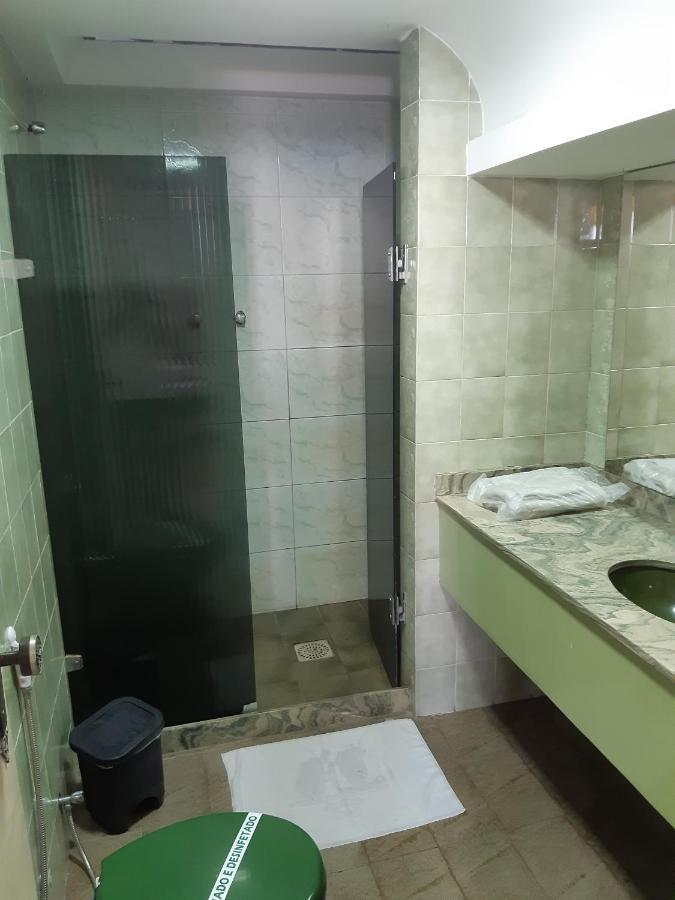 Jumbo Hotel (Adults Only) Rio de Janeiro Buitenkant foto