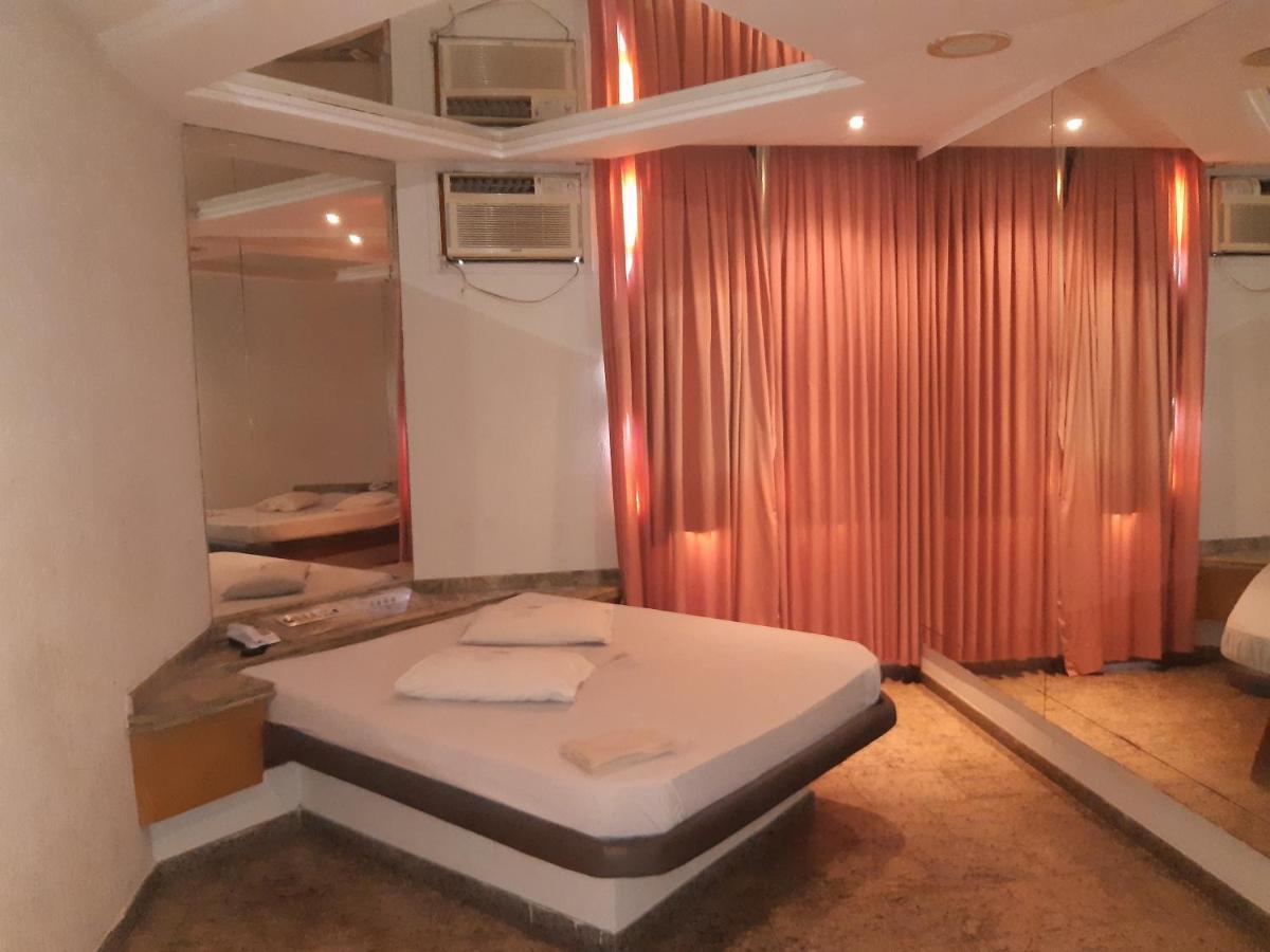 Jumbo Hotel (Adults Only) Rio de Janeiro Buitenkant foto