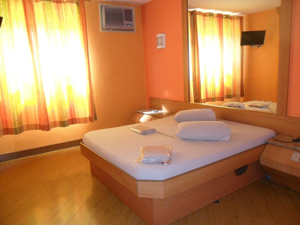 Jumbo Hotel (Adults Only) Rio de Janeiro Buitenkant foto