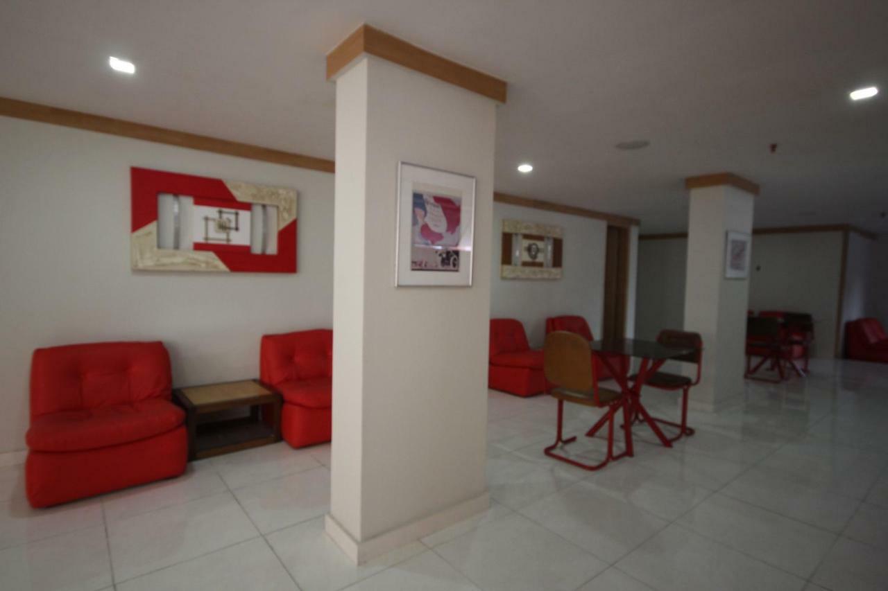 Jumbo Hotel (Adults Only) Rio de Janeiro Buitenkant foto